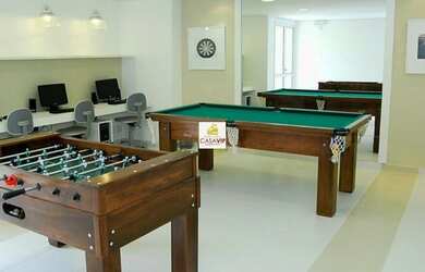 Imagem 9: Apartamento à venda, Vila Firmiano Pinto, 68m², 3 dormitórios, 1 suíte,...