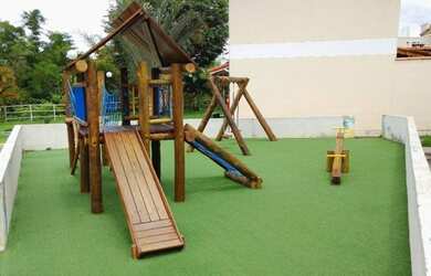 Imagem 14: Sobrado à venda, 80 m² por R$ 310.000,00 - Granja Viana - Cotia/SP