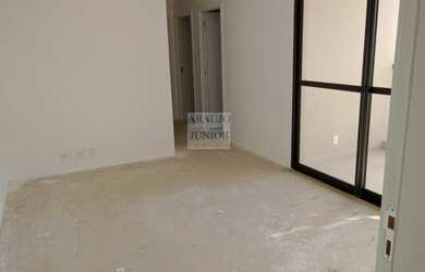 Imagem 1: AMERICANA - Apartamento Padrão - JARDIM IPIRANGA