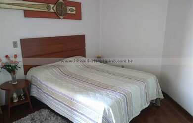 Imagem 14: Sao Paulo - Apartamento Padrão - Ipiranga