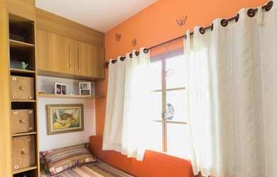 Imagem 8: Sobrado à venda, 166 m² por R$ 850.000,00 - Parque São Domingos - São Paulo/SP