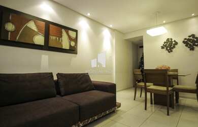 Imagem 3: Alugo no Stiep - Apartamento de 3 quartos em Salvador