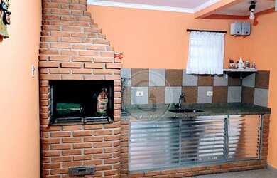 Imagem 10: Sobrado à venda, 70 m² por R$ 380.000,00 - Jardim Jussara - São Paulo/SP