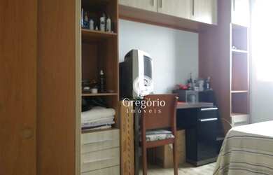 Imagem 9: Apartamento, 53 m² - venda por R$ 320.000,00 ou aluguel por R$ 1.920,00/mês...