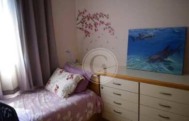 Imagem 12: Apartamento à venda, 53 m² por R$ 290.000,00 - Butantã - São Paulo/SP