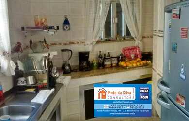 Imagem 15: Casa para venda com 3 quartos em Gradim - São Gonçalo - RJ