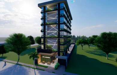 Imagem 3: Toledo - Apartamento - Biopark