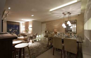 Imagem 14: APARTAMENTO AVIAÇÃO - PRAIA GRANDE SP