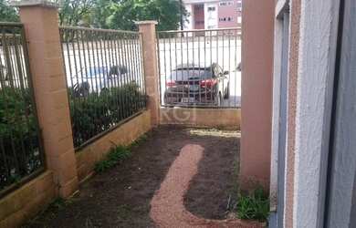 Imagem 4: Apê térreo Zona Norte de Porto Alegre