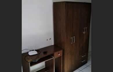 Imagem 6: Pensionato Grande Família masculino, Cornélio Procópio