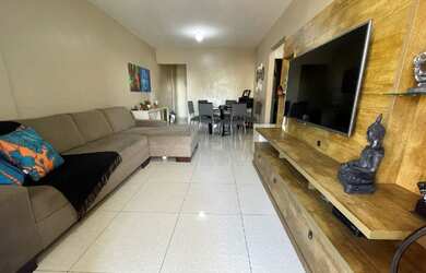 Imagem 3: Excelente Apartamento 3 dorm. 110m2 na Zonza Sul