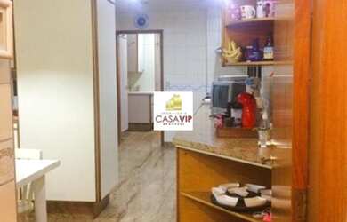 Imagem 5: Apartamento à venda, Jardim Anália Franco, 186m², 3 dormitórios, 2 suítes, 3 vagas!