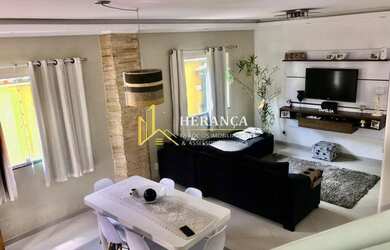 Imagem 2: Espetacular casa em Condomínio - Taquara