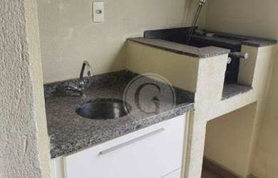 Imagem 4: Apartamento à venda, 78 m² por R$ 567.000,00 - Jaguaré - São Paulo/SP