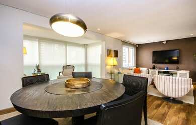 Imagem 10: Cobertura à venda, 281 m² por R$ 2.850.000,00 - Alto da Lapa - São...