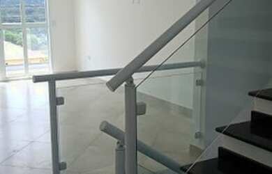 Imagem 6: Sobrado à venda, 145 m² por R$ 570.000,00 - Jardim Rio das Pedras -...