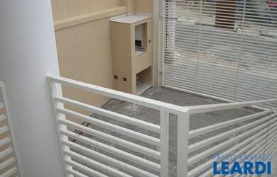 Imagem 3: SOBRADO - BUTANTÃ - SP. Varanda, Imóvel novo, Área de serviçoe180m²...