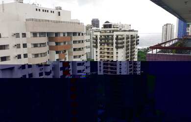 Imagem 5: Apartamento com 1 dormitório, 70 m² - venda por R$ 595.000,00 ou aluguel...