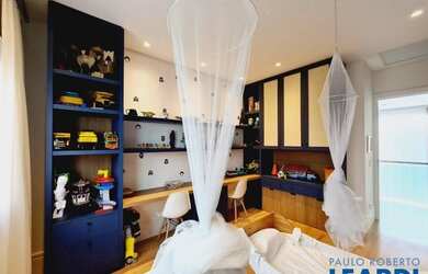 Imagem 5: CASA EM CONDOMÍNIO - TAMBORÉ - SP