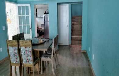 Imagem 1: JUNDIAÍ - Casa Padrão - VILA JOAQUINA