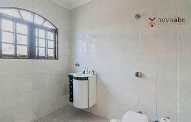 Imagem 15: Sobrado com 3 dormitórios, 234 m² - venda por R$ 585.000,00 ou aluguel...