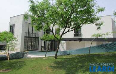 Imagem 8: CASA EM CONDOMÍNIO - TAMBORÉ - SP