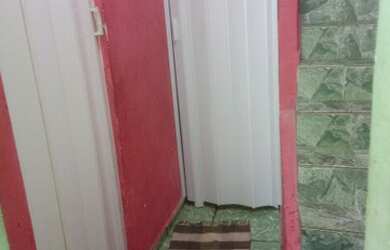 Imagem 1: Casa. Churrasqueira, 1 Vaga na garageme2 Dormitórios