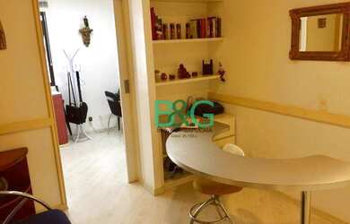 Imagem 6: Sala à venda, 31 m² por R$ 384.800,00 - Bela Vista - São Paulo/SP