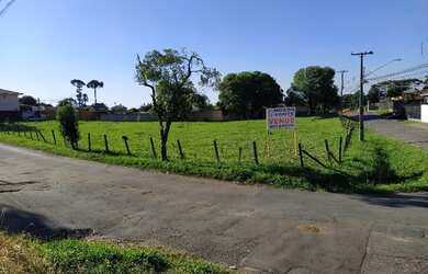 Imagem: O terreno possui 1.145m² de Área e está localizado em Butiatuvinha