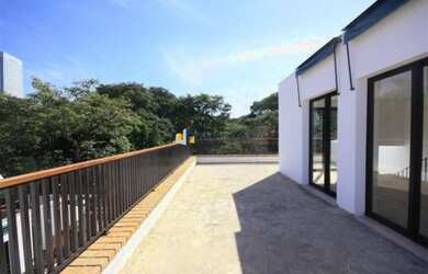 Imagem 3: Casa Duplex de Alto Padrão no Jardim Paulista - Novo