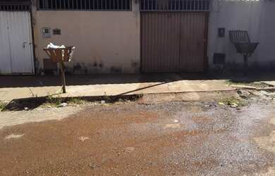 Imagem 2: Casas conjuntas Ágio. Piscina, Churrasqueira, Varandae2 Vagas na garagem