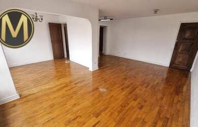 Imagem 1: Apartamento com 3 dormitórios, 122 m² - venda por R$ 1.980.000,00 ou...