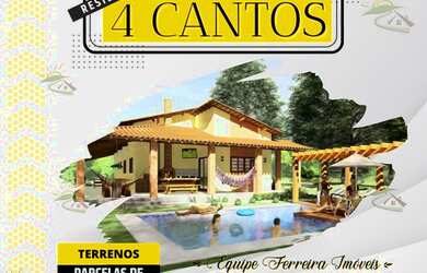 Imagem 1: CONDOMINIO FECHADO COM TODA INFRAESTRUTURA - VENHA VIVER NO CAMPO