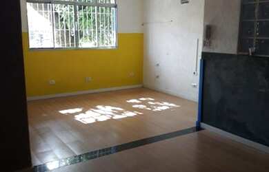 Imagem: O depósito possui 100m² de Área e está localizado em Vila