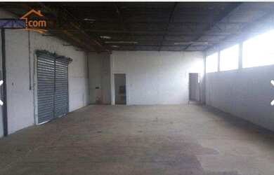 Imagem 7: Galpão, 270 m² - venda por R$ 500.000,00 ou aluguel por R$ 3.400,00/mês...