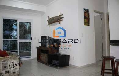 Imagem 4: Apartamento na Área nobre da Praia Grande