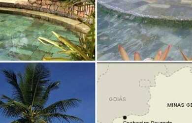 Imagem 4: Ranchos 2993 Mts2 em Cachoeira Dourada MG