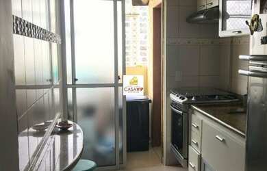 Imagem 3: Apartamento à venda, Sacomã, 60m², 2 dormitórios, 2 vagas!