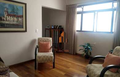 Imagem: O apartamento possui 2 Dormitórios, 2 Banheiros, 2 Vagas na