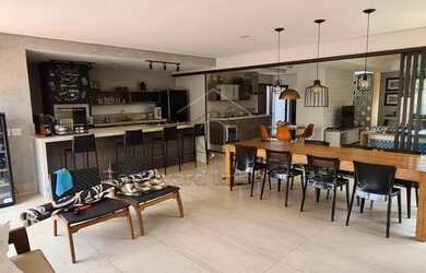 Imagem 4: Ribeirão Preto - Casa de Condomínio - Bonfim Paulista