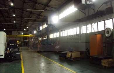 Imagem 12: ALPÃO INDUSTRIAL SOCORRO 2300M², 11 vagas, escritório e 6 banheiros,...