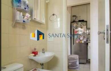 Imagem 10: lindo ap com vista livre prox aoi parque do ibirapuera