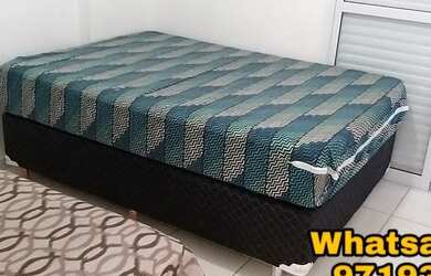 Imagem 9: Apto disp de 19/07 a 24/07 churrasqueira na sacada