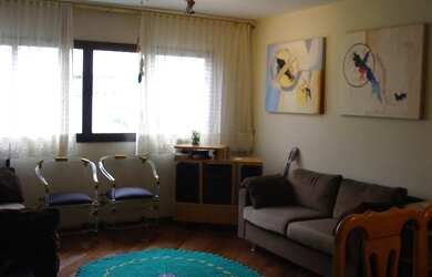 Imagem 1: Apartamento residencial à venda, Vila Leopoldina, São Paulo