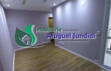 Imagem 4: JUNDIAÍ - Apartamento Padrão - JARDIM DO LAGO