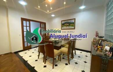 Imagem 4: JUNDIAÍ - Casa Padrão - JARDIM PAULISTA II