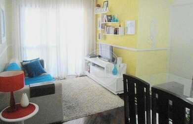 Imagem 8: Apartamento à venda, 60 m² por R$ 375.000,00 - Butantã - São Paulo/SP