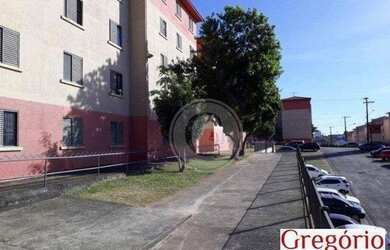 Imagem 10: Apartamento à venda, 48 m² por R$ 170.000,00 - Jardim Conceicao - Osasco/SP