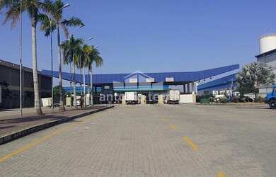 Imagem 5: Galpão/Depósito/Armazém para aluguel com 1716 metros quadrados em Cordovil...