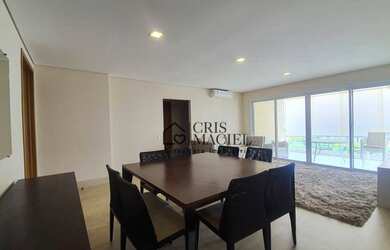 Imagem 2: Apartamento com 3 dormitórios, 140 m² - venda por R$ 1.430.000,00 ou...